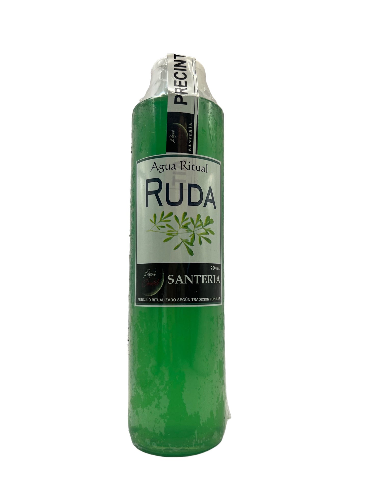 agua Ruda