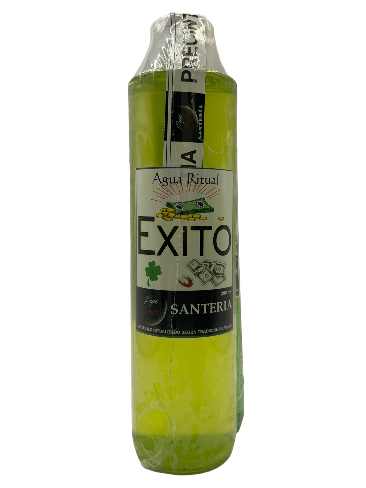 agua ÉXITO